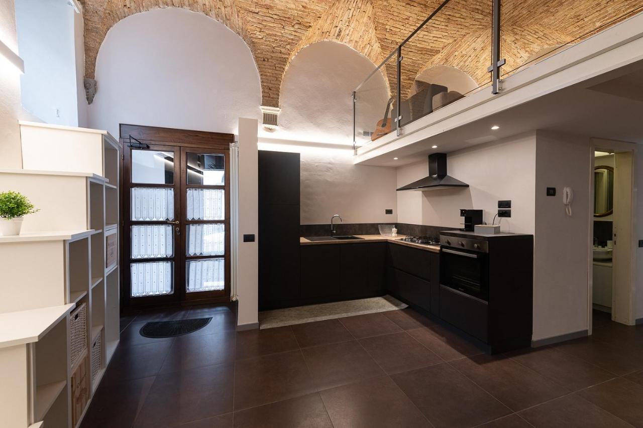 L'Ira Di Dante Vila Gubbio Exterior foto